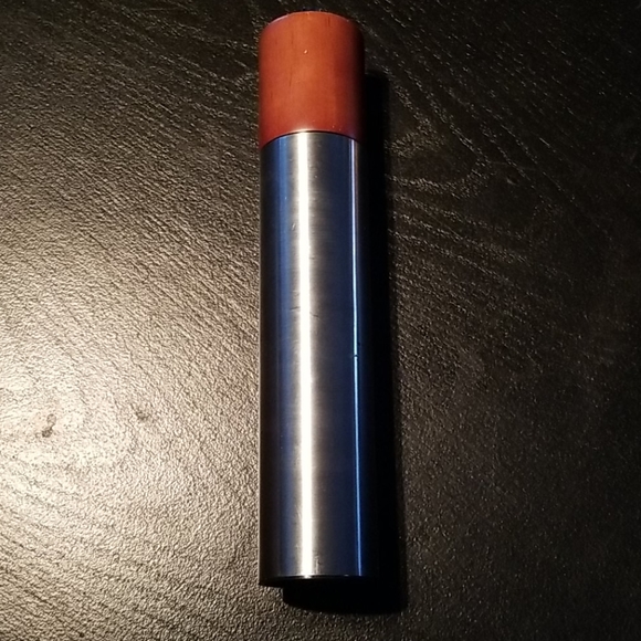 Other - Stainless Steel and wood pepper mill